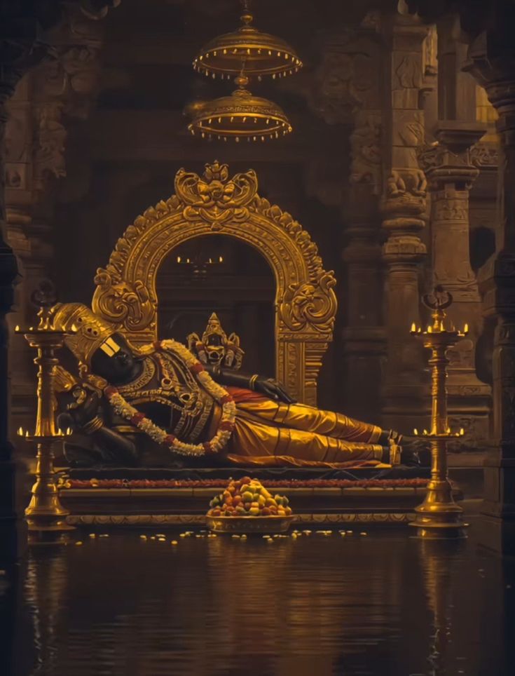 Tirumala Tirupati Darshan Package